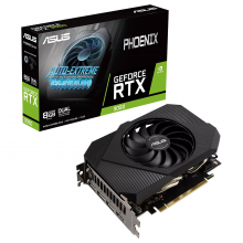 Carte graphique ASUS PHOENIX GEFORCE RTX 3050