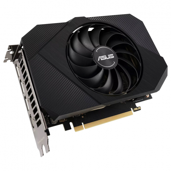 Carte graphique ASUS PHOENIX GEFORCE RTX 3050