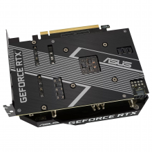 Carte graphique ASUS PHOENIX GEFORCE RTX 3050