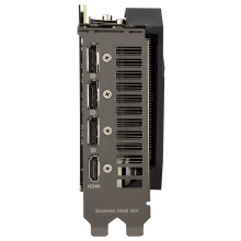 Carte graphique ASUS PHOENIX GEFORCE RTX 3050