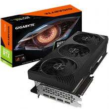 Carte graphique GIGABYTE GEFORCE RTX 3090 TI GAMING 24G
