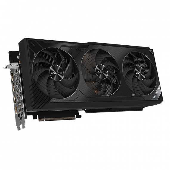 Carte graphique GIGABYTE GEFORCE RTX 3090 TI GAMING 24G