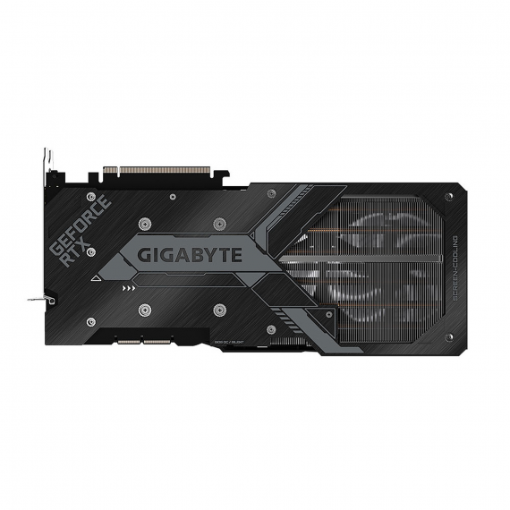 Carte graphique GIGABYTE GEFORCE RTX 3090 TI GAMING 24G