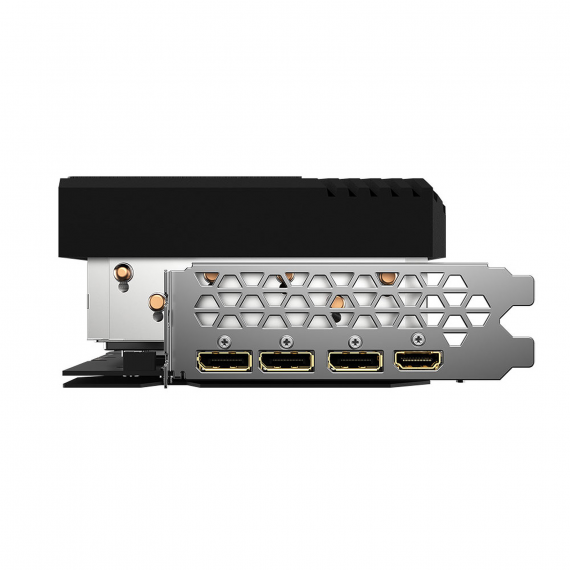 Carte graphique GIGABYTE GEFORCE RTX 3090 TI GAMING 24G