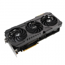 Carte graphique ASUS TUF GAMING GEFORCE RTX 3090 TI OC EDITION