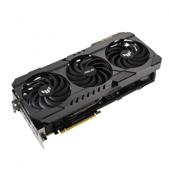 Carte graphique ASUS TUF GAMING GEFORCE RTX 3090 TI OC EDITION