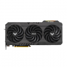 Carte graphique ASUS TUF GAMING GEFORCE RTX 3090 TI OC EDITION