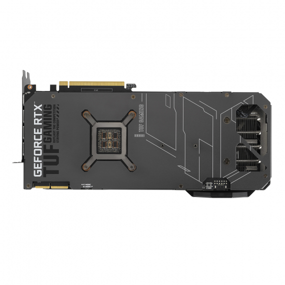 Carte graphique ASUS TUF GAMING GEFORCE RTX 3090 TI OC EDITION