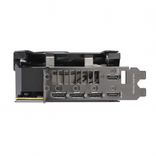 Carte graphique ASUS TUF GAMING GEFORCE RTX 3090 TI OC EDITION