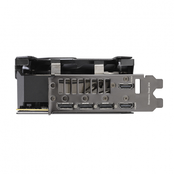 Carte graphique ASUS TUF GAMING GEFORCE RTX 3090 TI OC EDITION