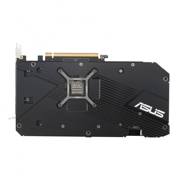 Carte graphique ASUS DUAL RADEON RX 6650 XT OC EDITION Carte graphique ASUS DUAL RADEON RX 6650 XT OC EDITION