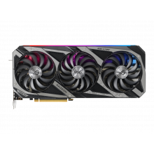 Carte graphique ASUS ROG STRIX RADEON RX 6750 XT OC EDITION