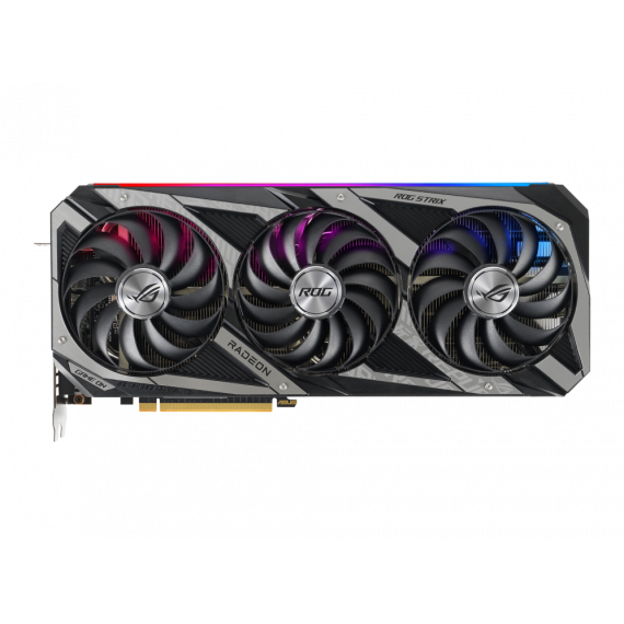 Carte graphique ASUS ROG STRIX RADEON RX 6750 XT OC EDITION