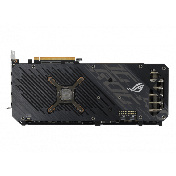 Carte graphique ASUS ROG STRIX RADEON RX 6750 XT OC EDITION