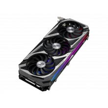Carte graphique ASUS ROG STRIX RADEON RX 6750 XT OC EDITION