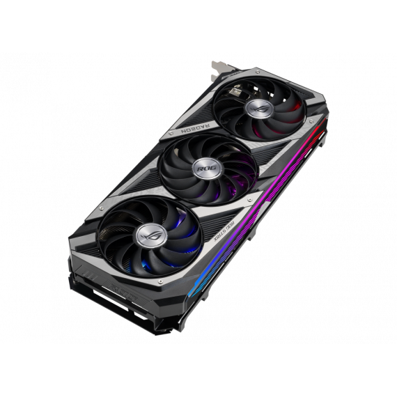 Carte graphique ASUS ROG STRIX RADEON RX 6750 XT OC EDITION