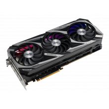 Carte graphique ASUS ROG STRIX RADEON RX 6750 XT OC EDITION