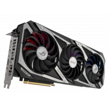 Carte graphique ASUS ROG STRIX RADEON RX 6750 XT OC EDITION