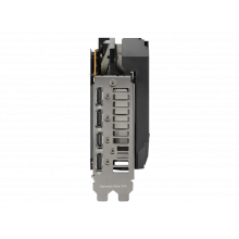 Carte graphique ASUS ROG STRIX RADEON RX 6750 XT OC EDITION