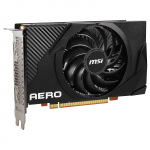 Carte graphique MSI RX6400 AERO ITX 4G