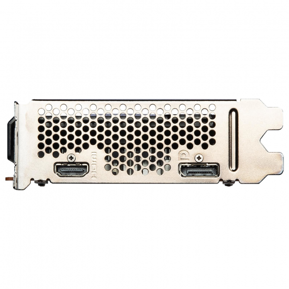 Carte graphique MSI RX6400 AERO ITX 4G Carte graphique MSI RX6400 AERO ITX 4G