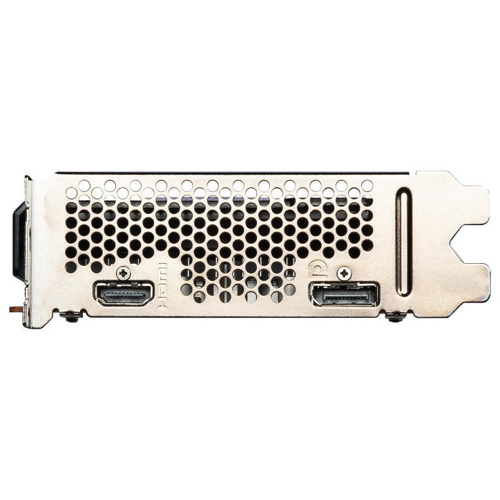 Carte graphique MSI RX6400 AERO ITX 4G Carte graphique MSI RX6400 AERO ITX 4G