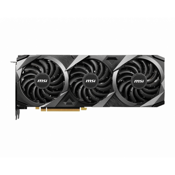 Carte graphique MSI RTX 3080 VENTUS 3X PLUS 12G OC LHR