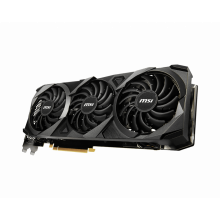 Carte graphique MSI RTX 3080 VENTUS 3X PLUS 12G OC LHR