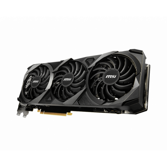 Carte graphique MSI RTX 3080 VENTUS 3X PLUS 12G OC LHR