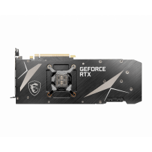 Carte graphique MSI RTX 3080 VENTUS 3X PLUS 12G OC LHR