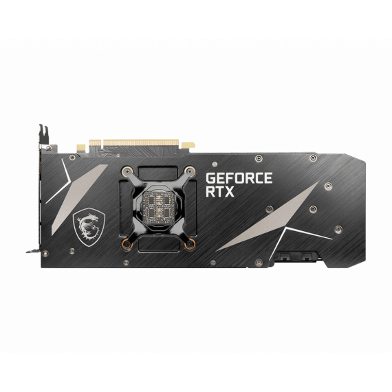 Carte graphique MSI RTX 3080 VENTUS 3X PLUS 12G OC LHR