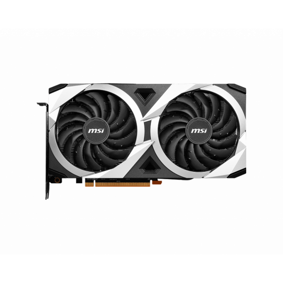 Carte graphique MSI RX6750 XT MECH 2X 12G OC
