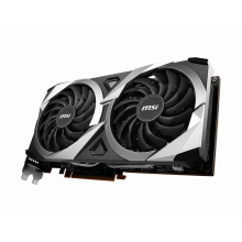 Carte graphique MSI RX6750 XT MECH 2X 12G OC