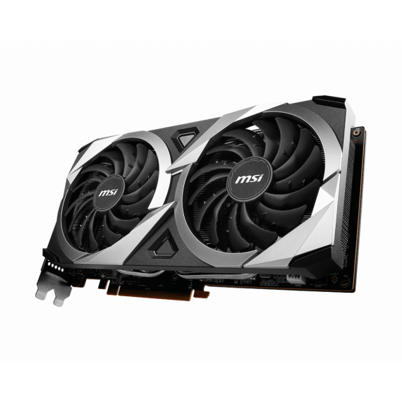 Carte graphique MSI RX6750 XT MECH 2X 12G OC