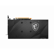 Carte graphique MSI RX6750 XT MECH 2X 12G OC