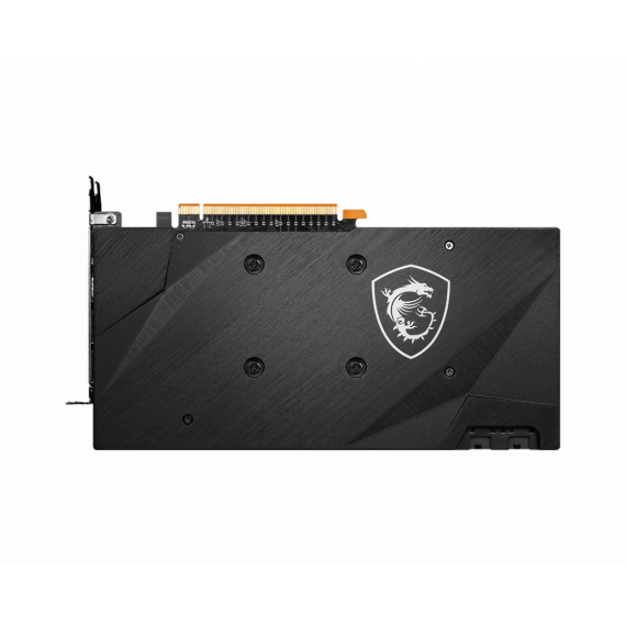 Carte graphique MSI RX6750 XT MECH 2X 12G OC