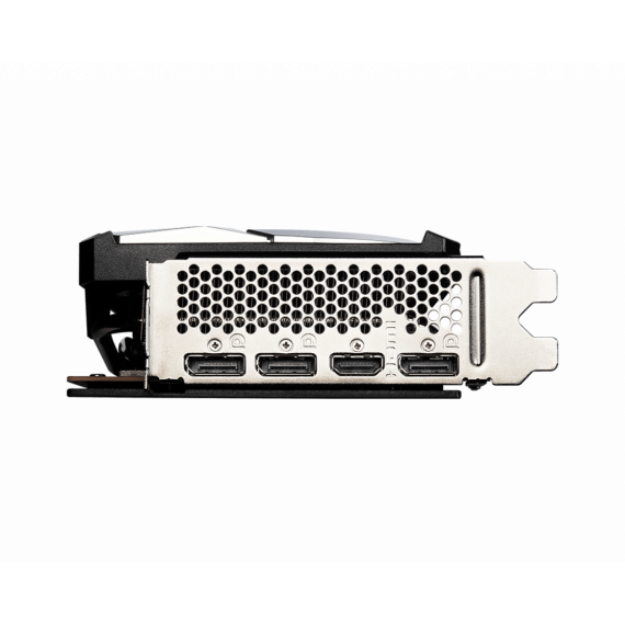 Carte graphique MSI RX6750 XT MECH 2X 12G OC