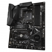 Carte mère GIGABYTE X570 GAMING X