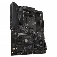 Carte mère GIGABYTE X570 GAMING X