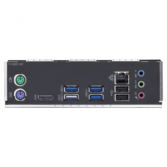 Carte mère GIGABYTE X570 GAMING X