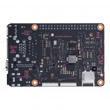 Carte mère ASUS TINKER EDGE T - ARM Cortex-A53 - CM-RK3399/Pro