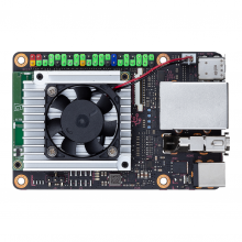 Carte mère ASUS TINKER EDGE T - ARM Cortex-A53 - CM-RK3399/Pro