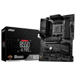 Carte mère MSI B550-A PRO - ATX - Socket AM4