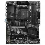 Carte mère MSI B550-A PRO - ATX - Socket AM4
