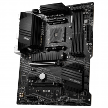 Carte mère MSI B550-A PRO - ATX - Socket AM4