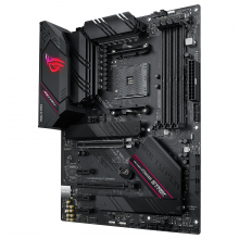 Carte mère ASUS ROG STRIX B550-F GAMING - ATX - SOCKET AM4
