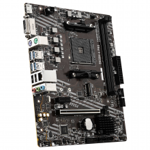Carte mère MSI B550M-A PRO - MICRO ATX - SOCKET AM4