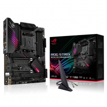 Carte Mère ASUS ROG STRIX B550-XE GAMING WIFI  - ATX - SOCKET AM4