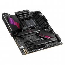 Carte Mère ASUS ROG STRIX B550-XE GAMING WIFI  - ATX - SOCKET AM4