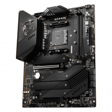 Carte mère MSI MEG B550 UNIFY-X - ATX - Socket AM4